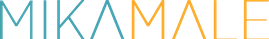 mikamale Biographie Micha S. Siebenhandl Logo